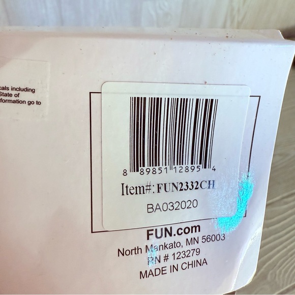 Halloween costume kids George Washington Halloween costume cosplay xs - Picture 6 of 7